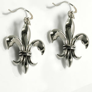 Wholesale fleur sale de lis jewelry