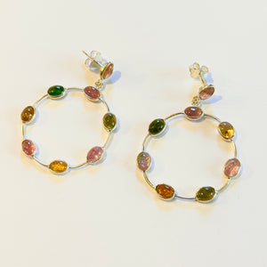 Tourmalines