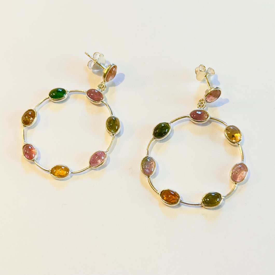 Tourmalines